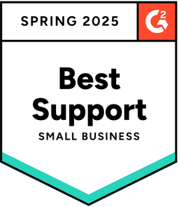 Award logo