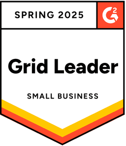 Award logo