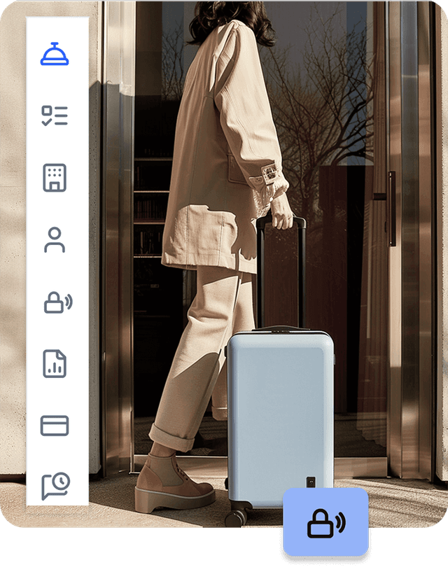 Simplify check-ins