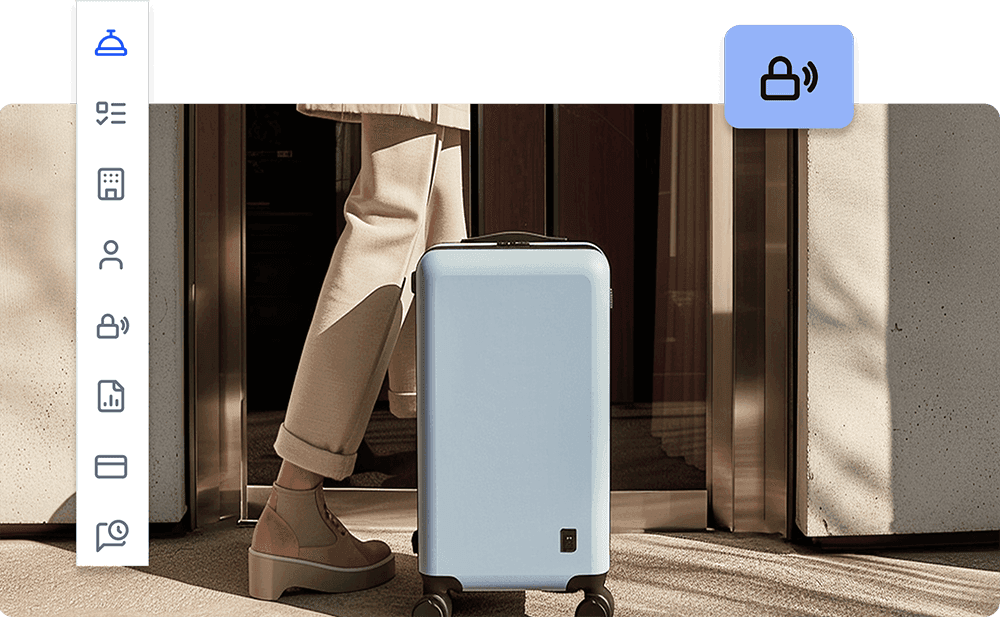 Simplify check-ins