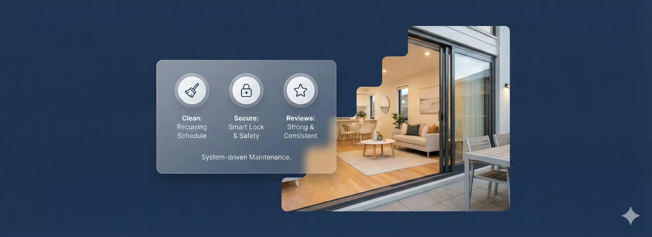 Vacation rental maintenance: Common problems and how to solve them