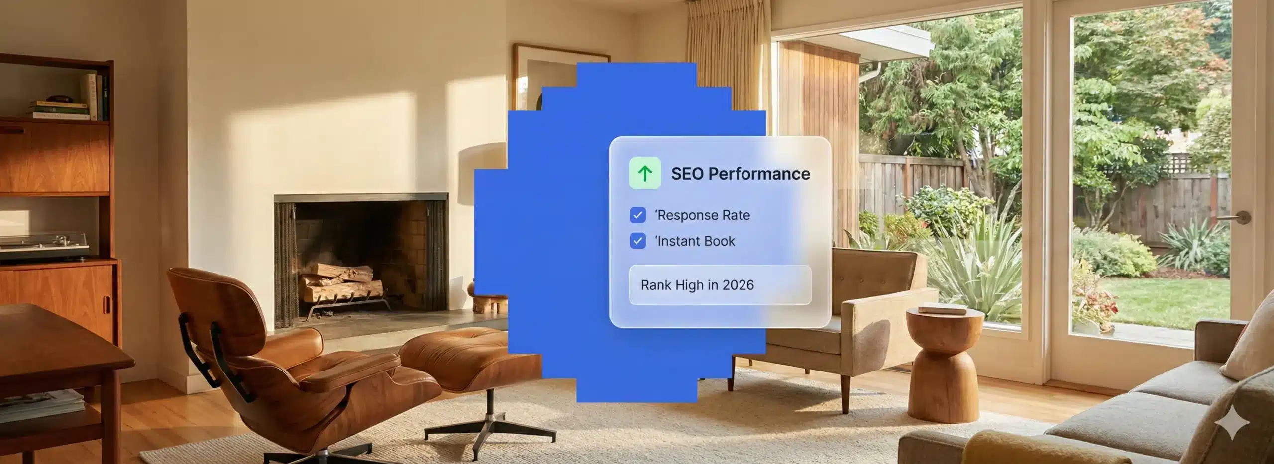 The ultimate SEO checklist for your Airbnb marketing strategy