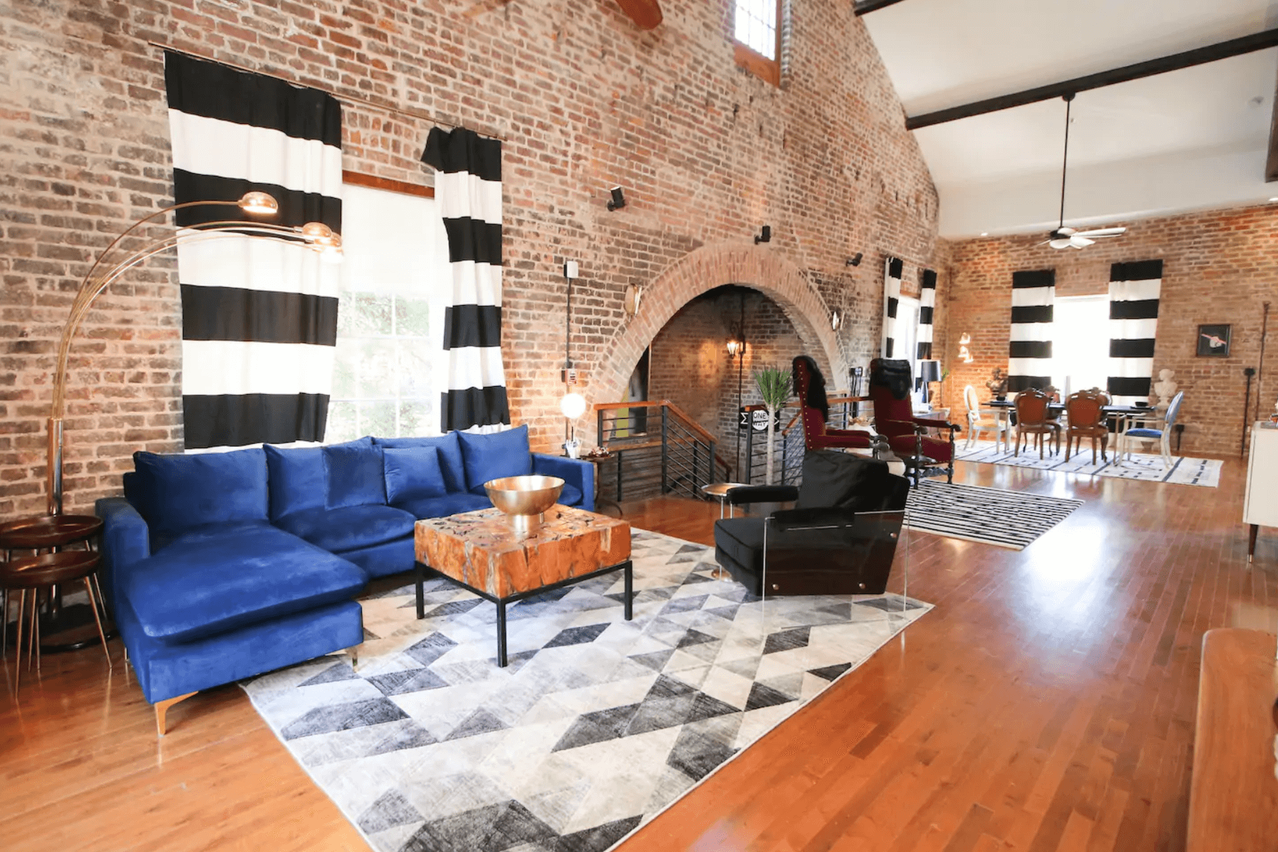 How this seafood saleswoman became an exclusive Airbnb designer & launched a property management company employing 95% Women