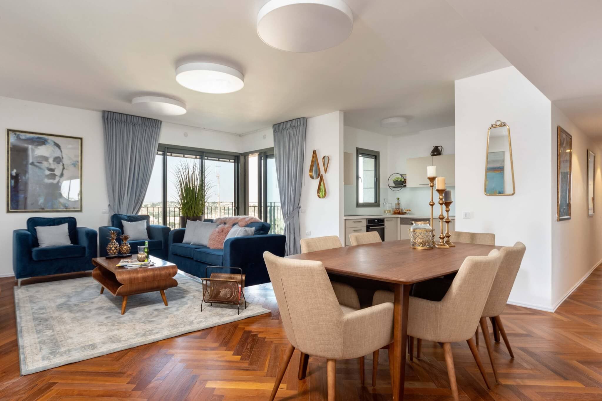 How Guesty helped Isrentals Kings’ Suites grow its multi-unit apartment inventory 600% in two years