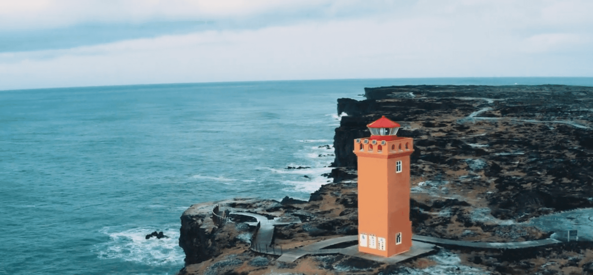 How this aparthotel business in Iceland keeps occupancy rates of 90%