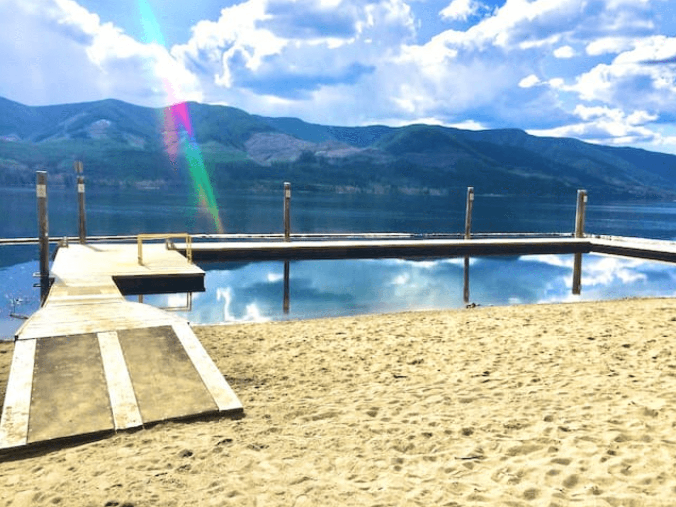 This British Columbia property management company doubled in size in one year using Guesty