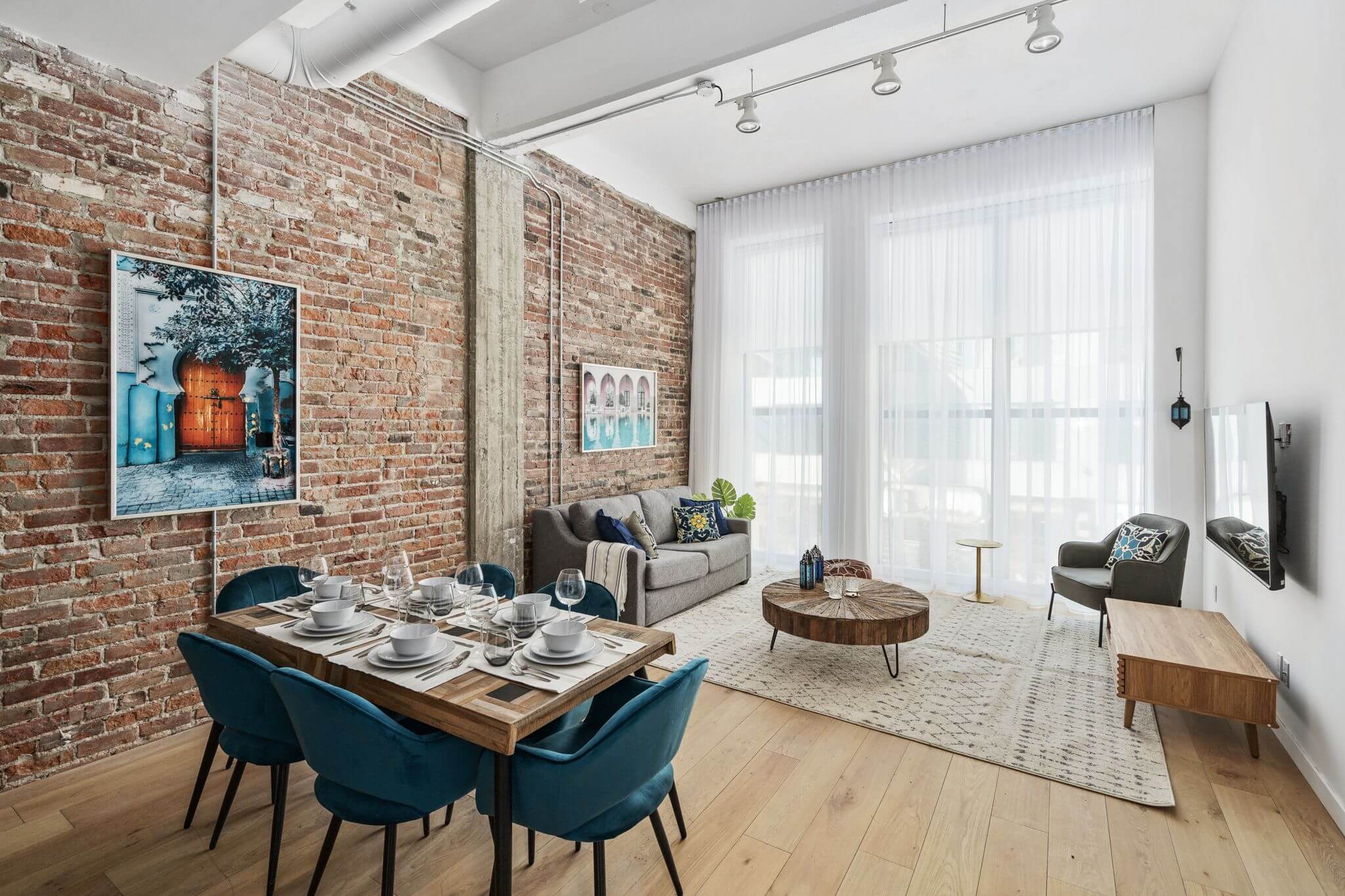 Why this Montreal property management company calls Guesty “The best tool on the market”