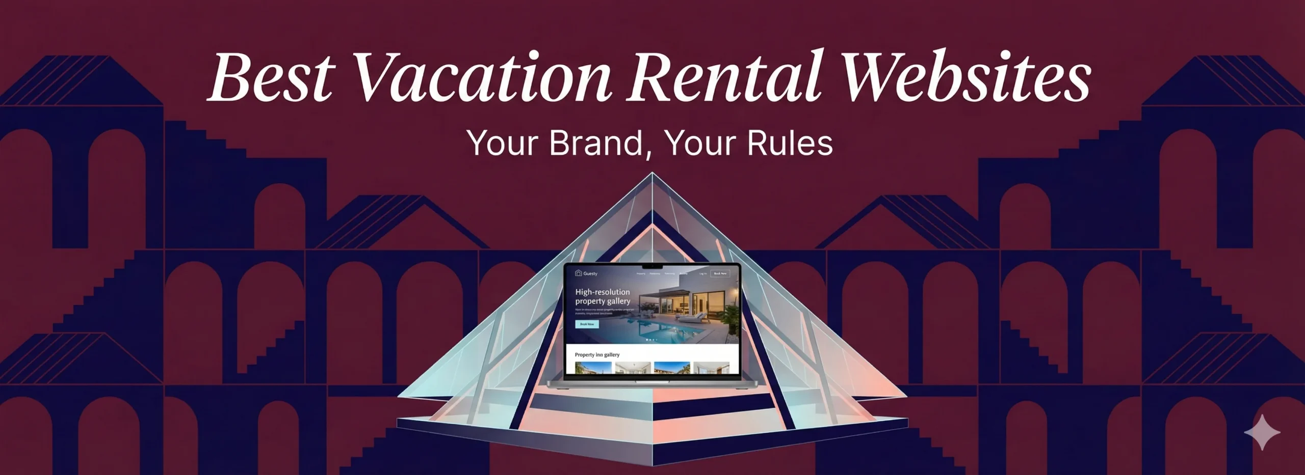 Best vacation rental websites: Harnessing the power of direct bookings