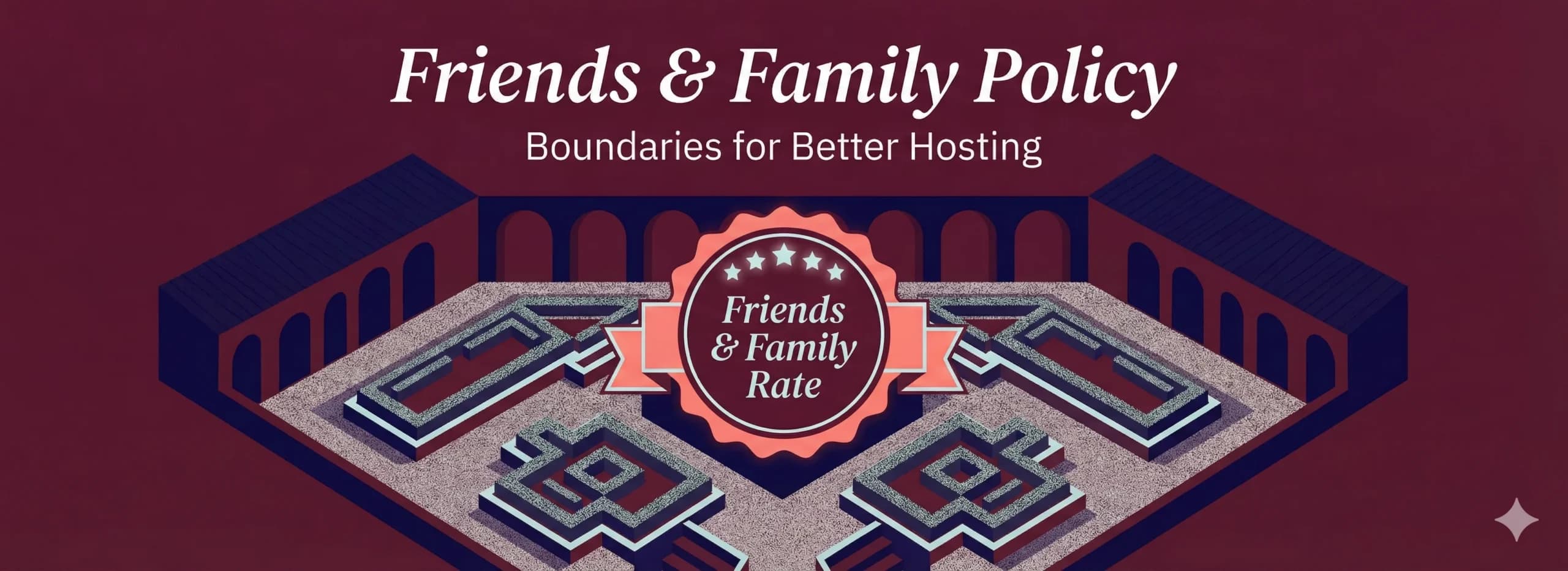 6 ways to handle rental requests from friends and family