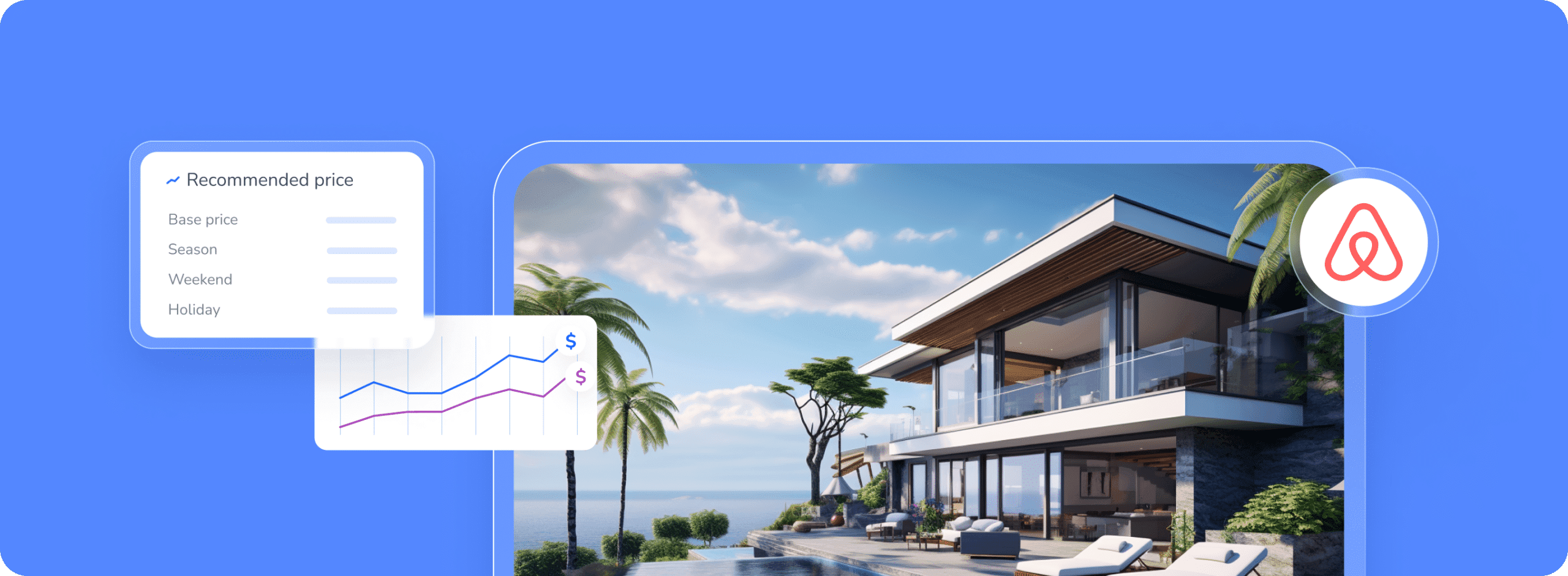 Be our Guest(y) x Airbnb: Mastering pricing strategies to maximize revenue
