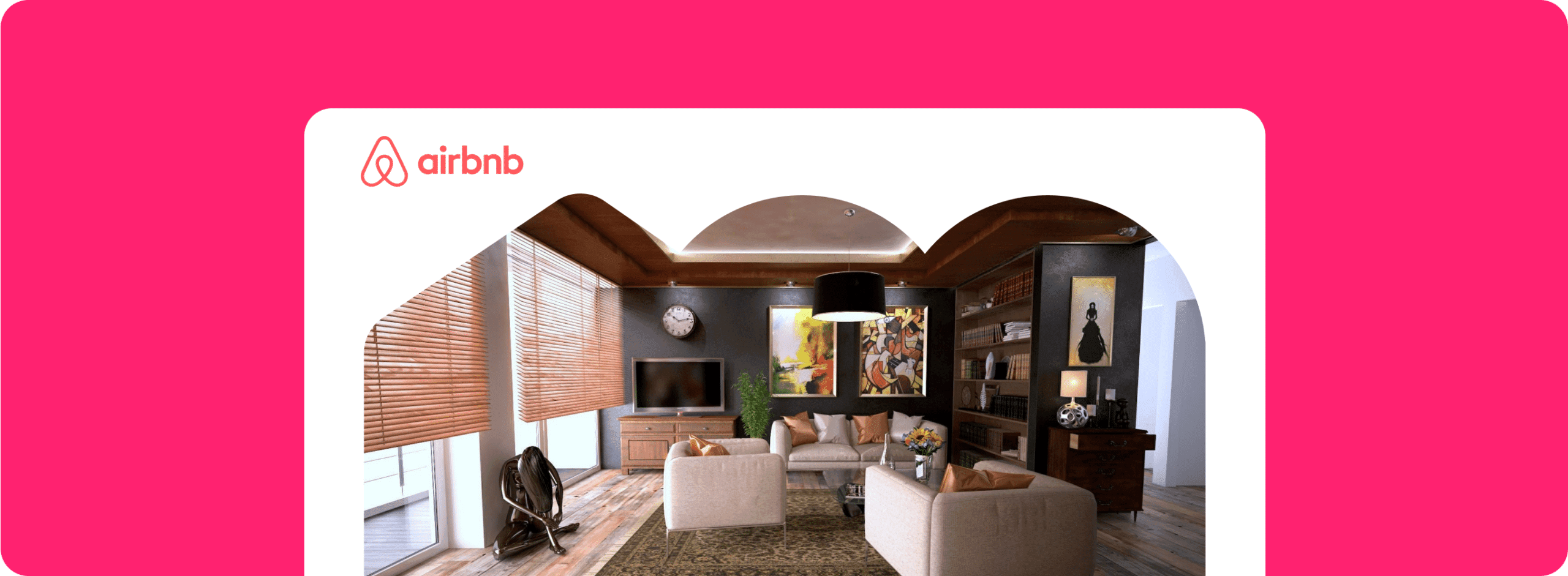 How to turn your home into an Airbnb in 2026?