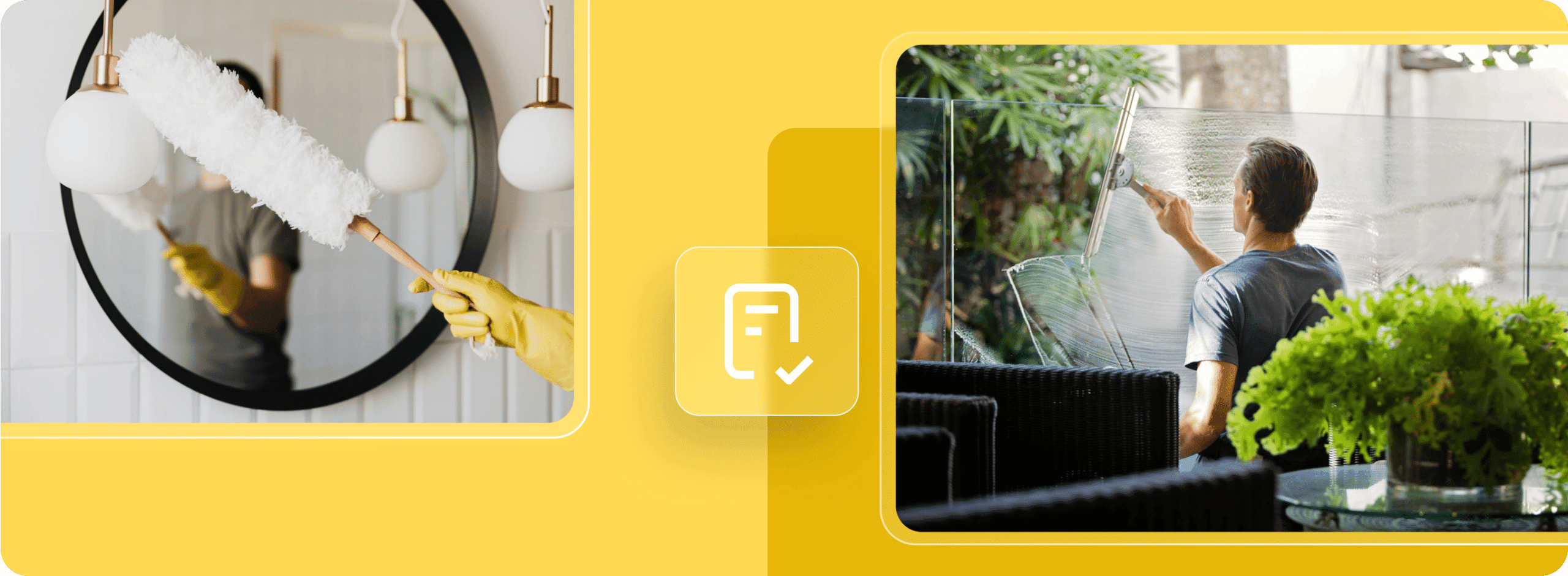 The complete cleaning checklist for Airbnb hosts