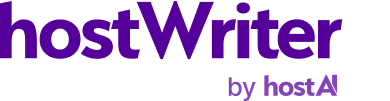 hostWriter