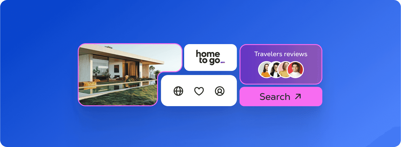 HomeToGo: Everything short-term rental hosts should know