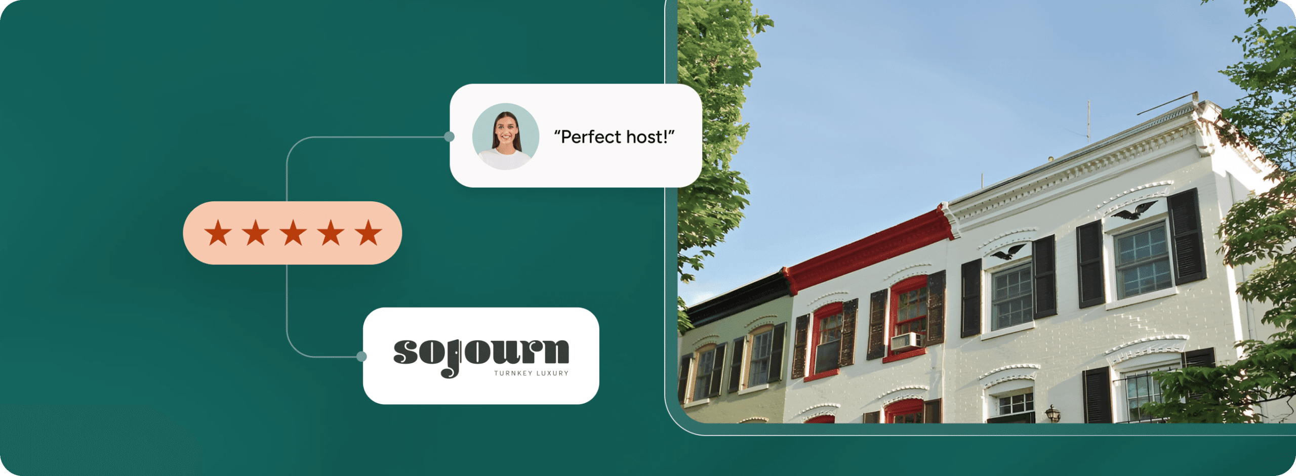 Strategic growth and personalized hospitality with Sojourn