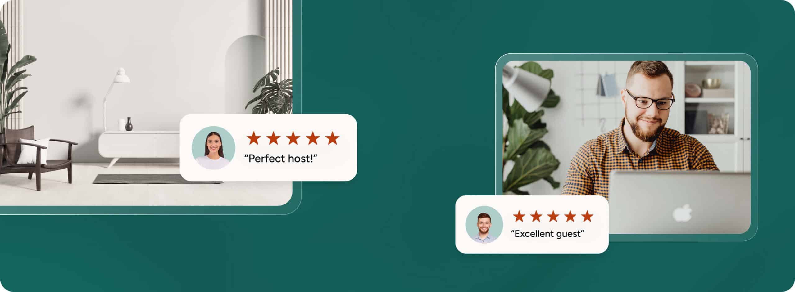 How to successfully manage your Airbnb remotely: a guide for hosts