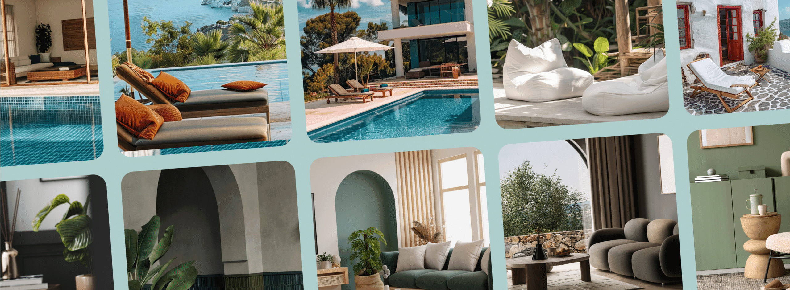 A complete guide to virtual tours and professional photos for vacation rentals 