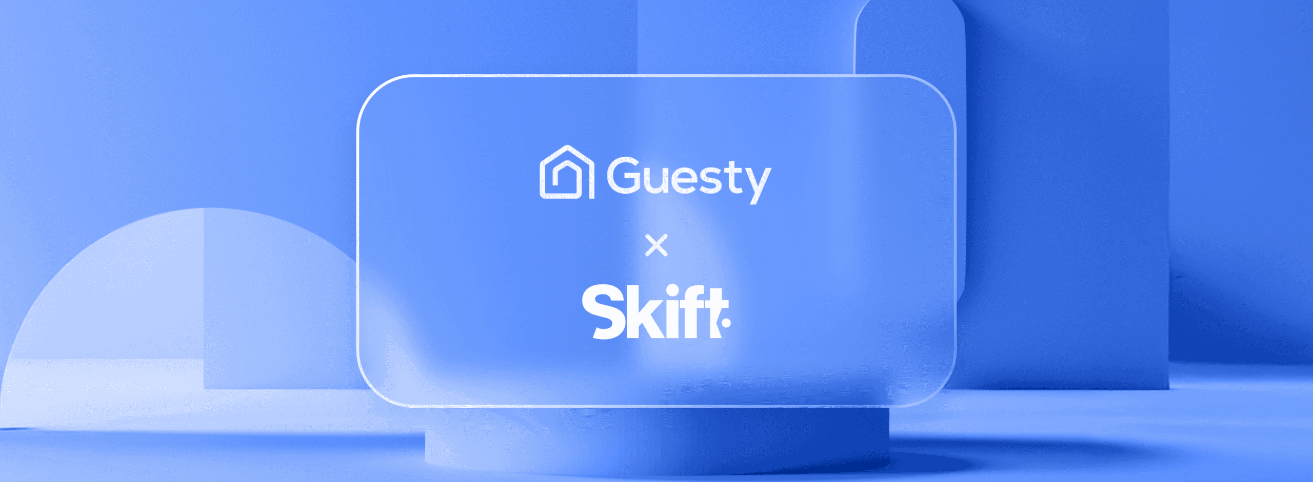 Guesty Takes Home 2024 Skift Short-Term Rental Awards