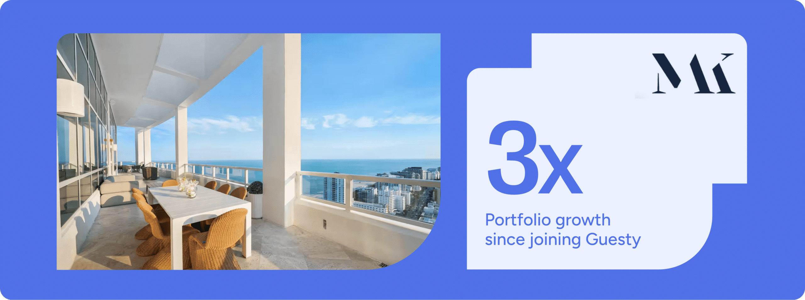 Seamless scaling: How MAK Realty Group leverages automation and connectivity to grow