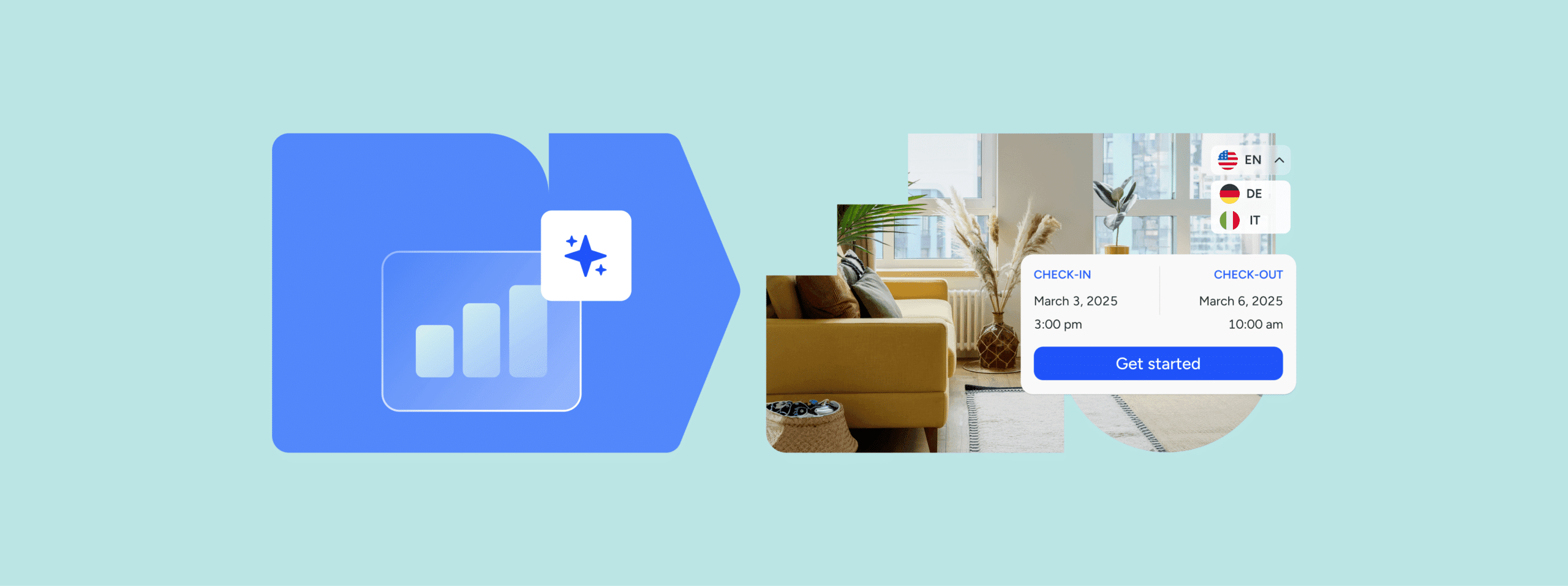 New to our platform: Features for scale, revenue, and seamless operations