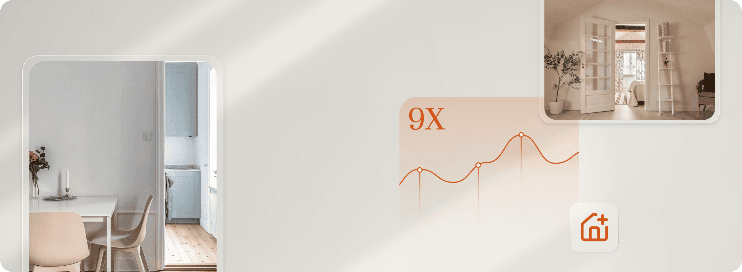 Scaling excellence: Hostini grew 9X with Guesty\’s smart infrastructure