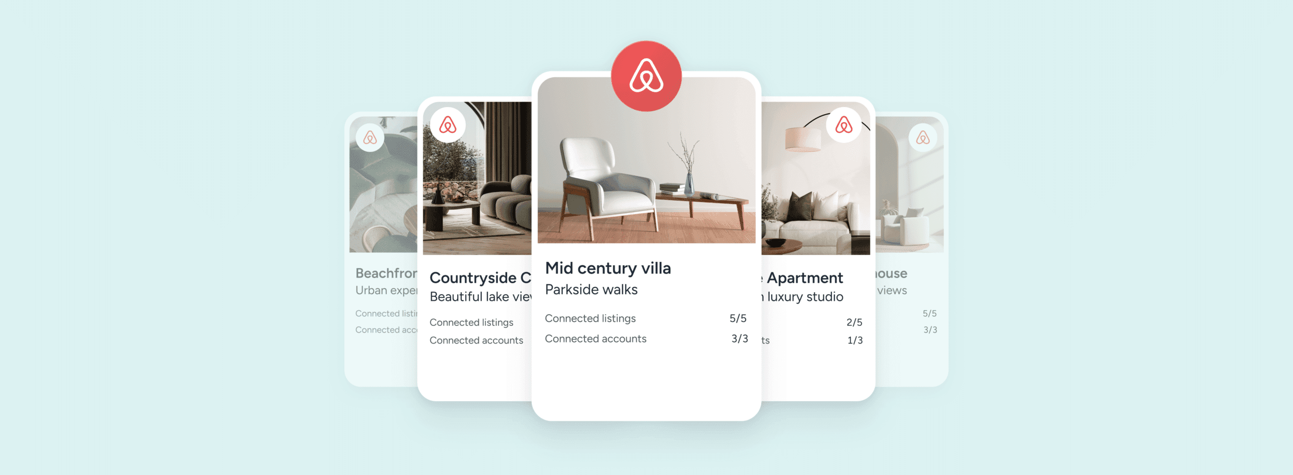 How to merge Airbnb accounts: What hosts can and can’t do