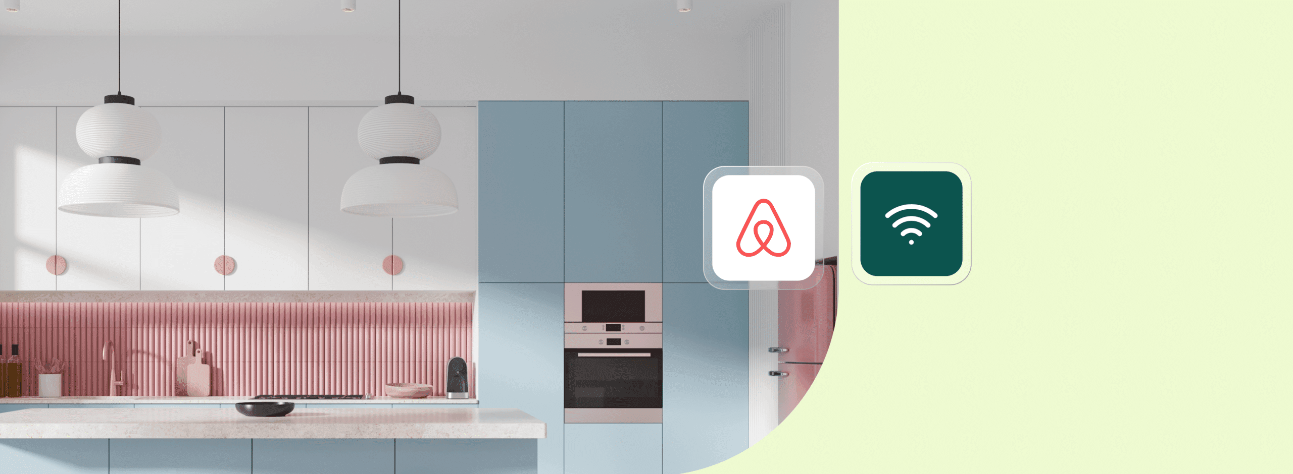 WiFi for Airbnb: The complete host guide to setup, speed & smart devices