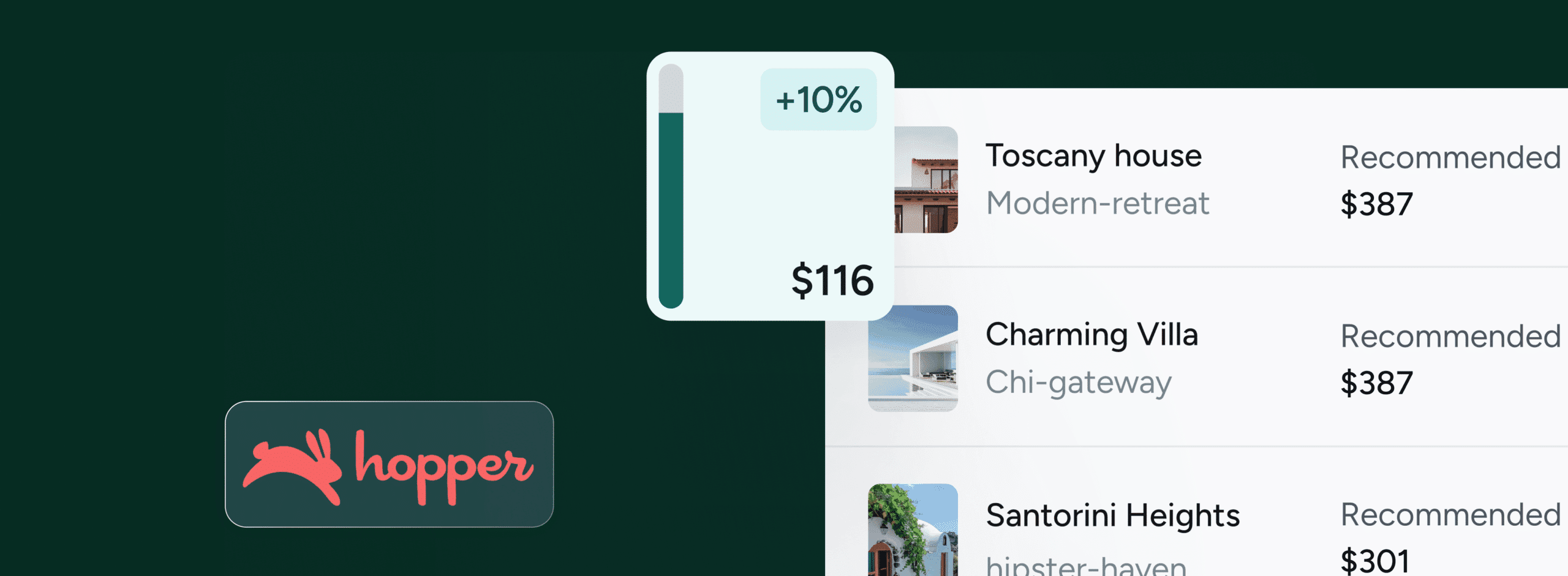 Hopper for vacation rentals: Everything hosts should know