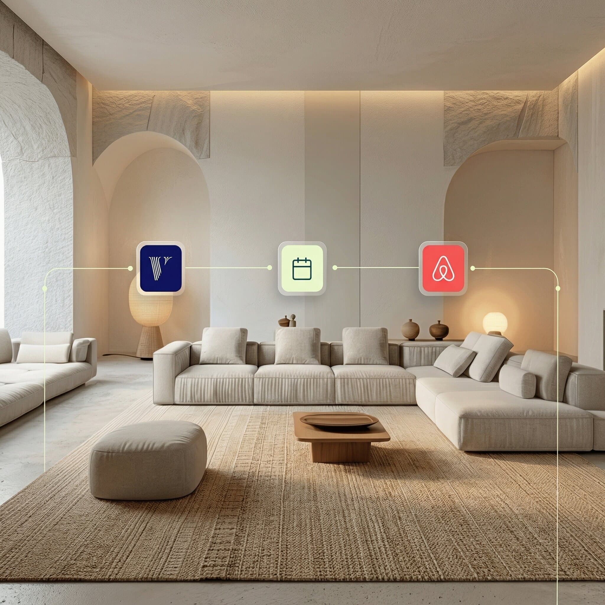 Comment synchroniser les calendriers Airbnb et Vrbo : un guide étape par étape