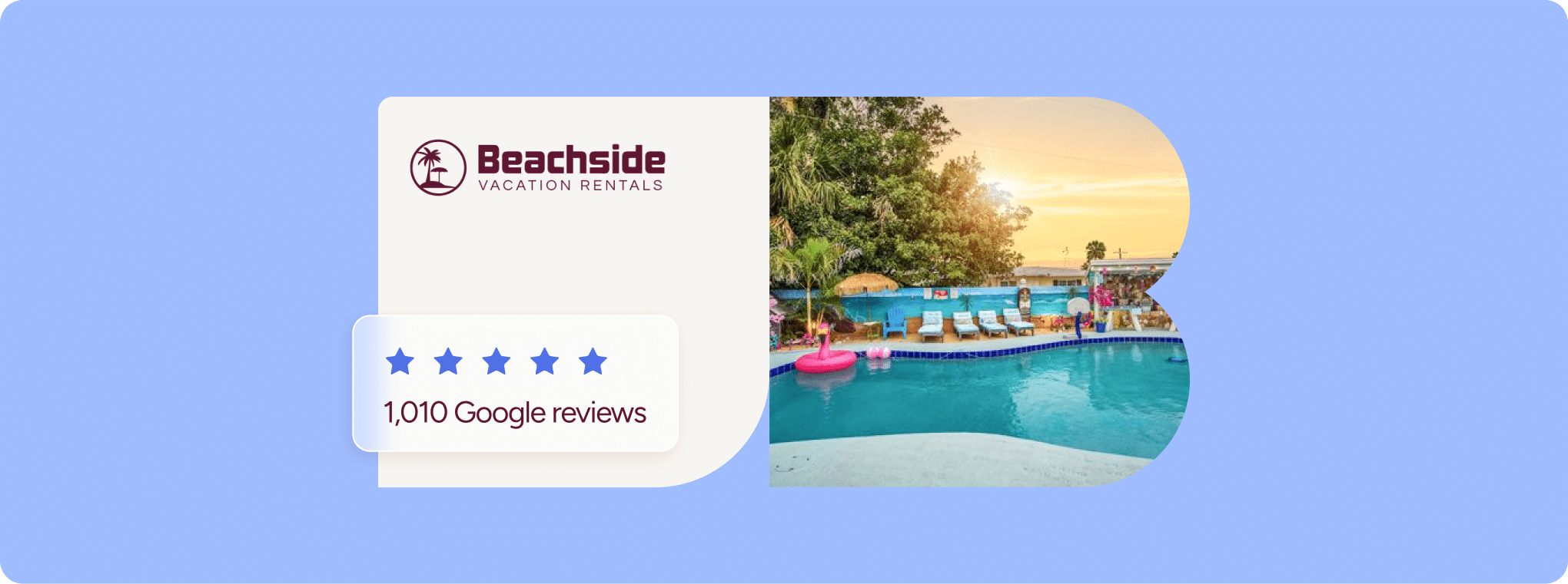 The 5-star strategy: BeachsideVR’s blueprint for reputation dominance