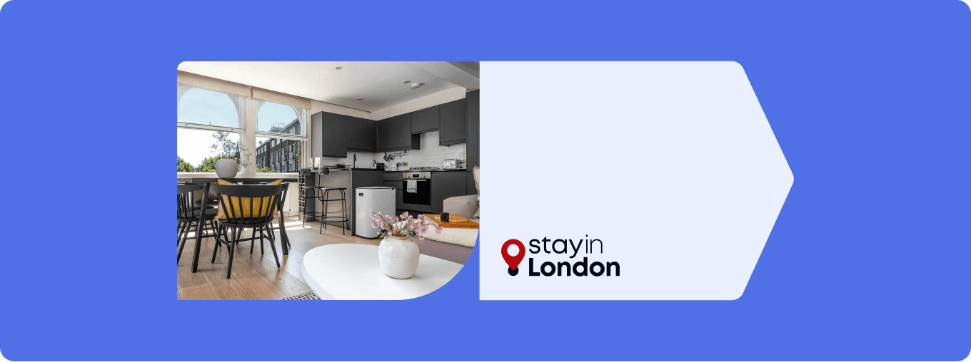 StayinLondon’s secret to growing their business with passion, excellence, and success