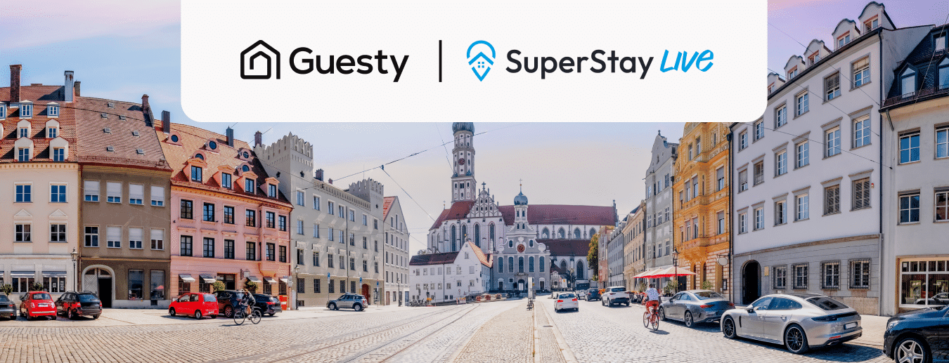 SuperStay LIVE