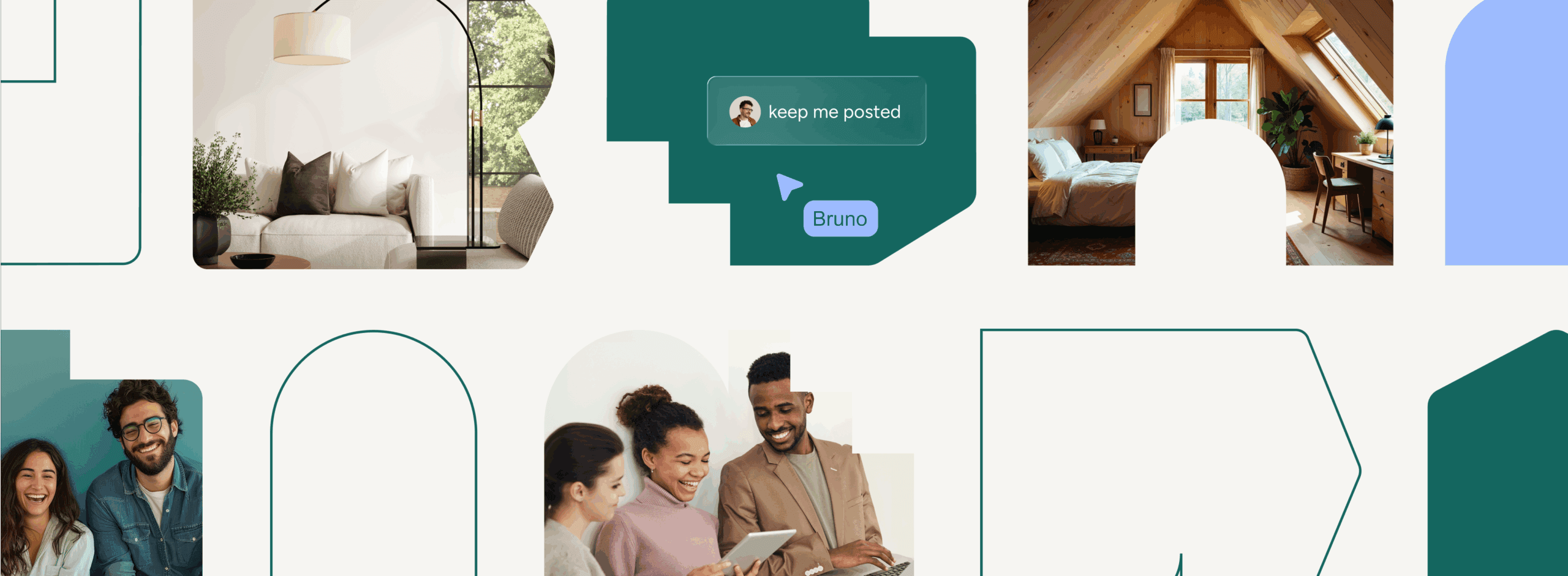 Beyond software: join the Guesty Lite community and grow your business