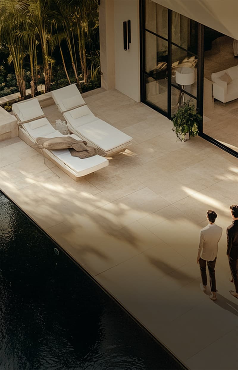 Features for professional property managers
