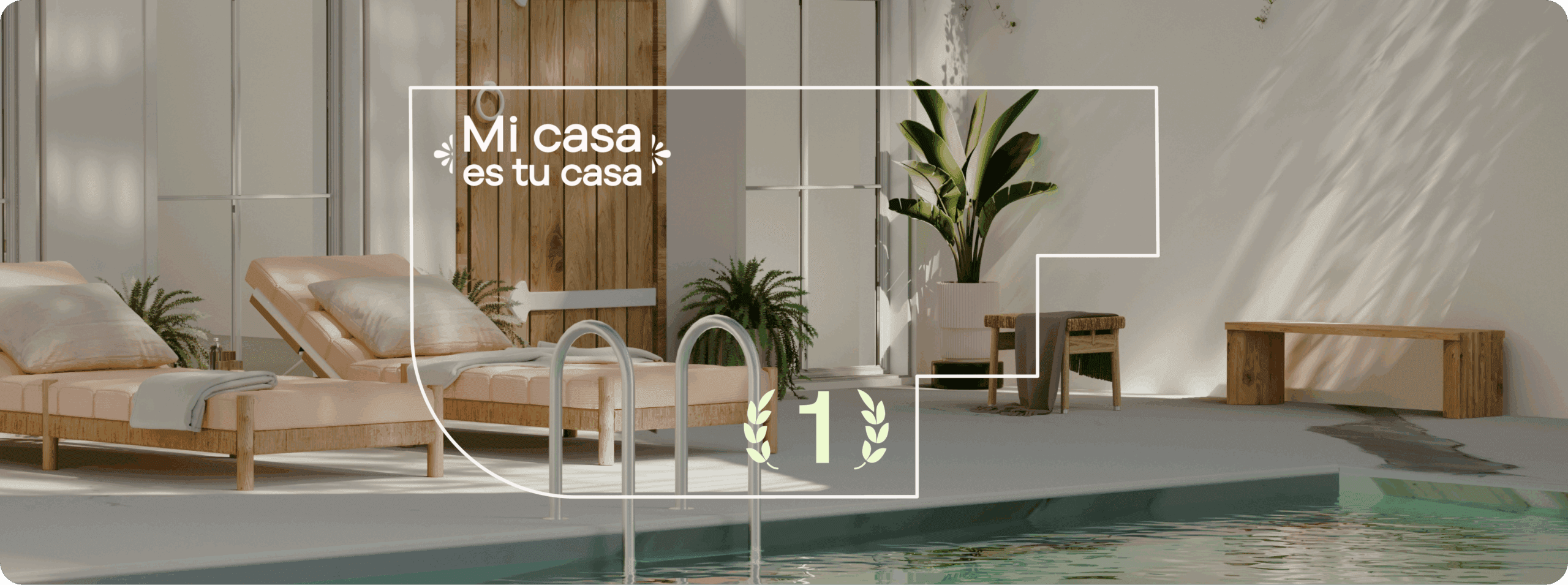 From happy accident to #1 Airbnb host: How Guesty enabled Mi Casa Es Tu Casa to scale excellence
