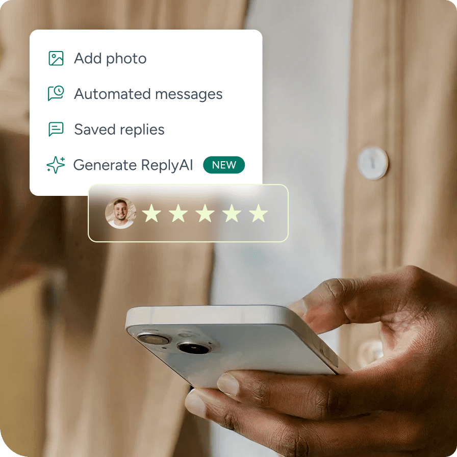 Expérience Voyageur proactive