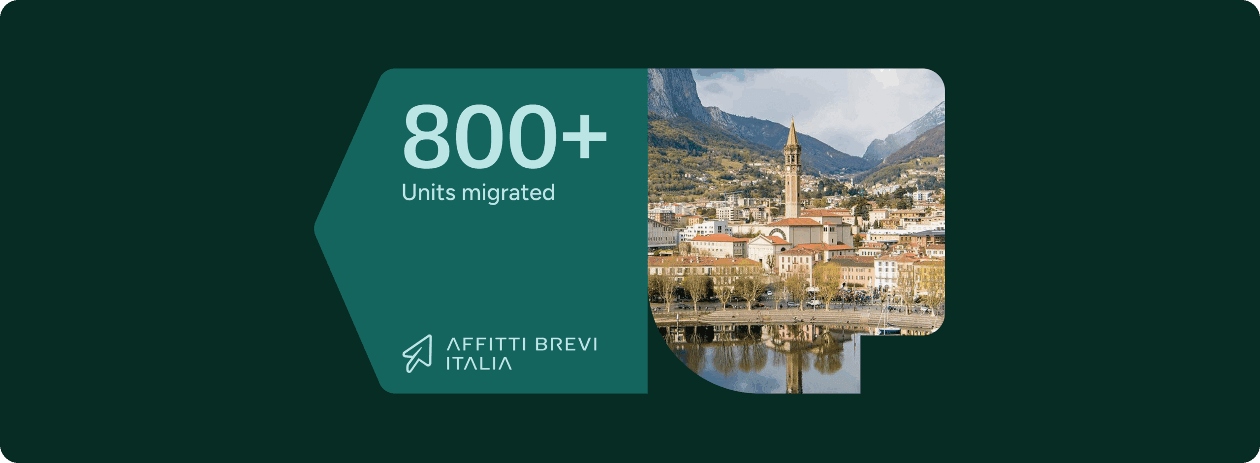 Affitti Brevi Italia: Scaling a national network with a PMS built for speed, compliance, and growth