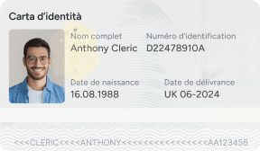 Mitigazione del rischio