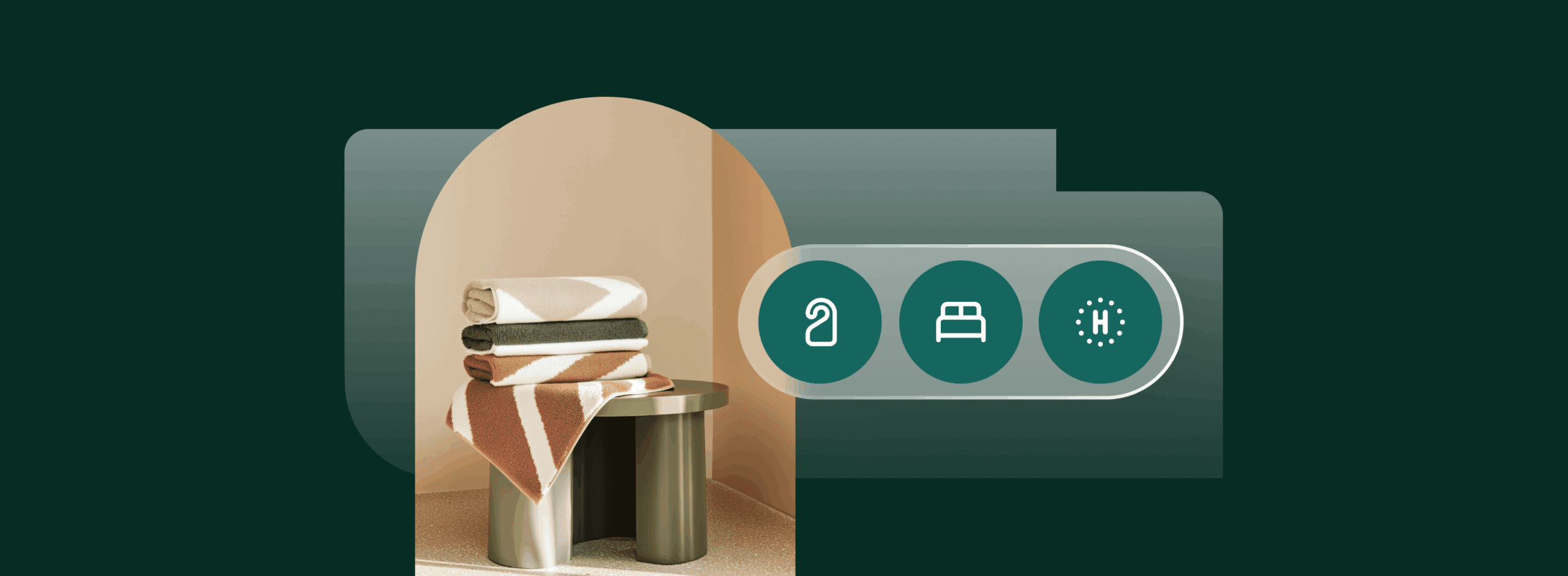 From host to brand: Building a scalable hospitality operation