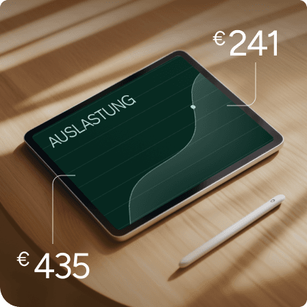 Maximieren Sie Ihr Potenzial