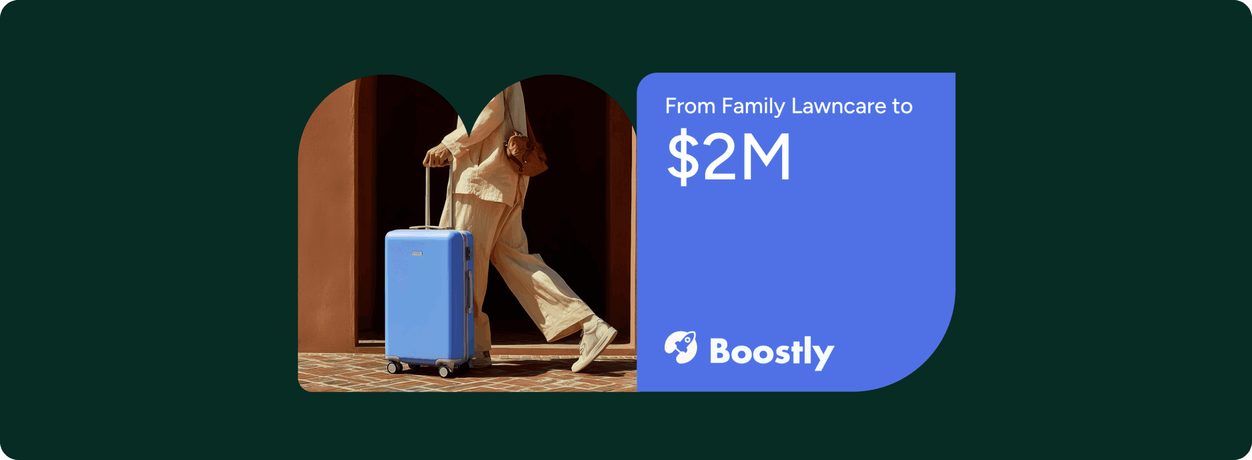 How Six Gen Rentals built a direct booking powerhouse with Boostly