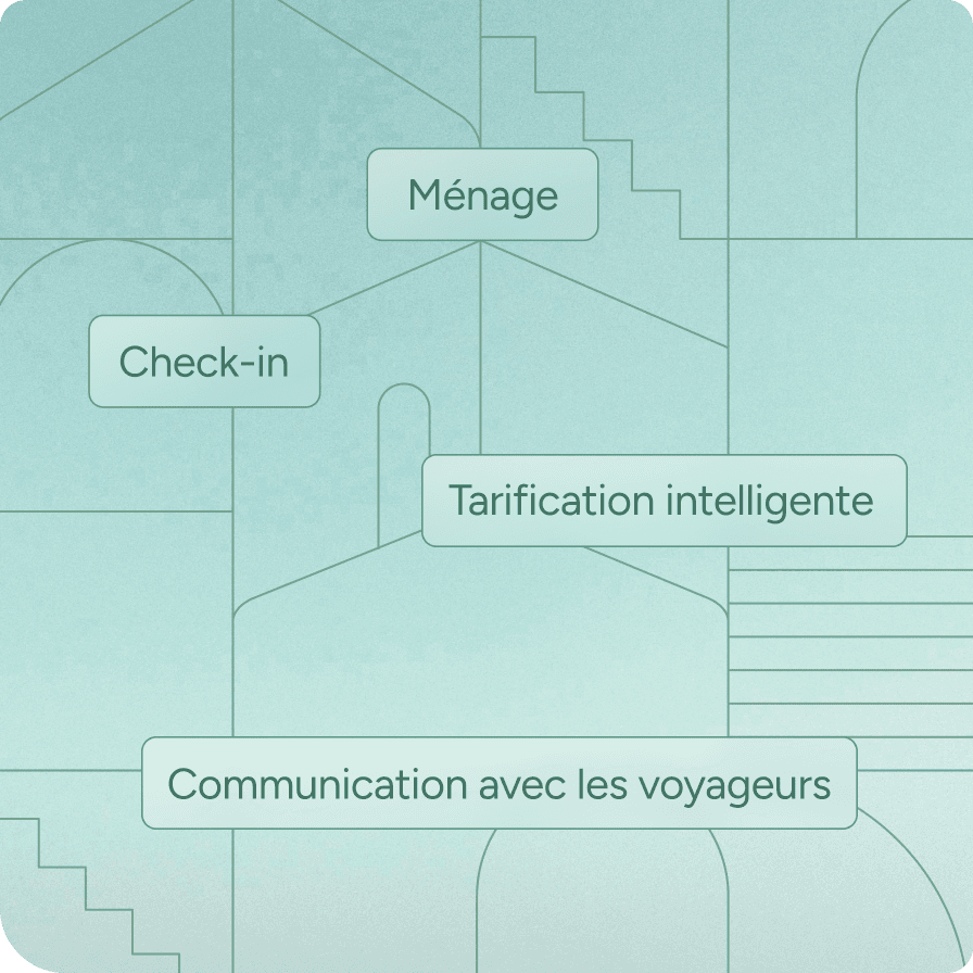 Transformez vos opérations