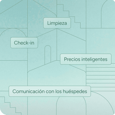 Transforma las operaciones