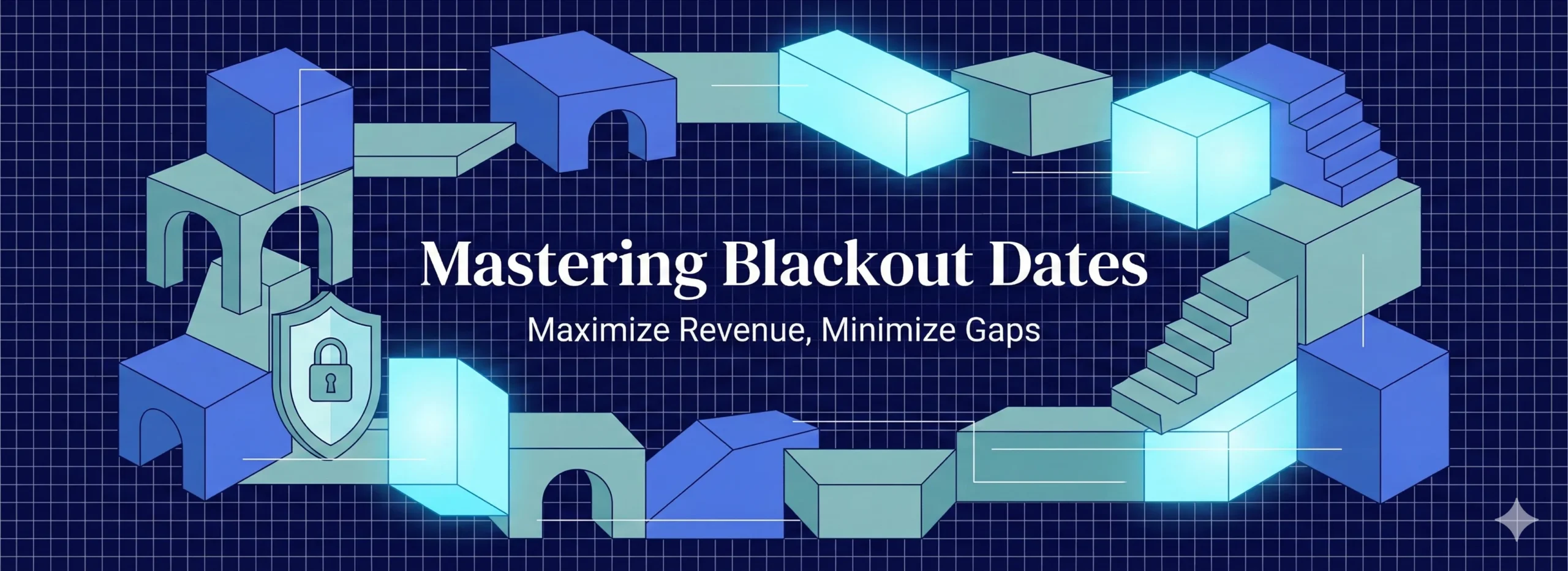 Mastering blackout dates: Strategies to maximize peak season revenue