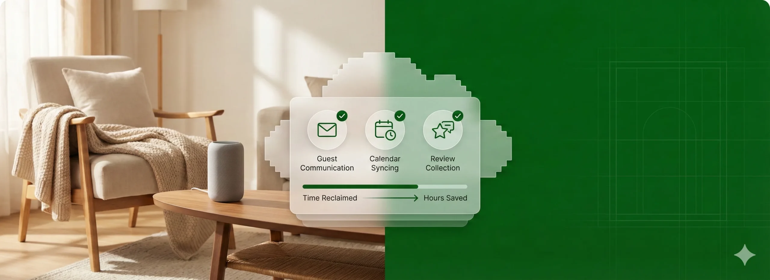 7 vacation rental automations to reclaim your time
