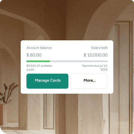 Schnelle Finanzierung, wenn Sie sie benötigen