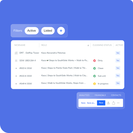Direct bookings, your way