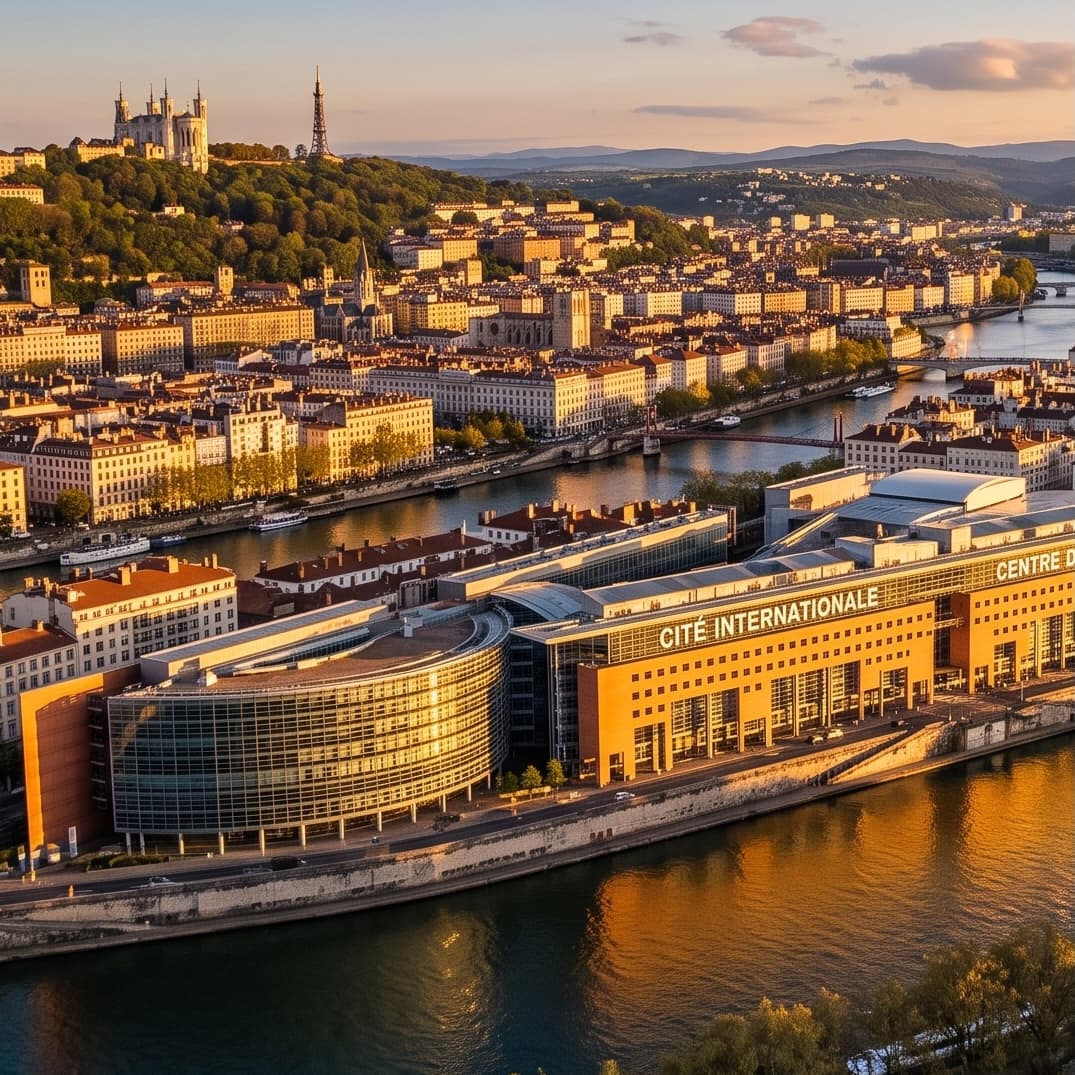 VRWS – Vacation Rental World Summit
