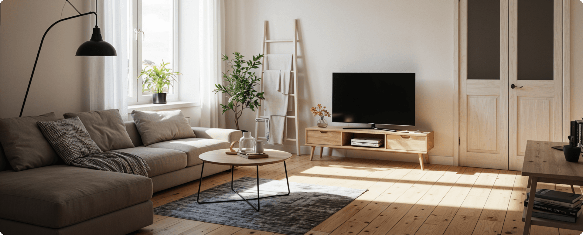 The <em>urban rentals</em> software that<br>moves as fast as your city
