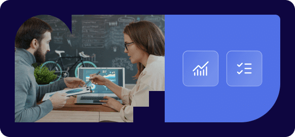 Scaling smarter. Reducing costs & increasing margins